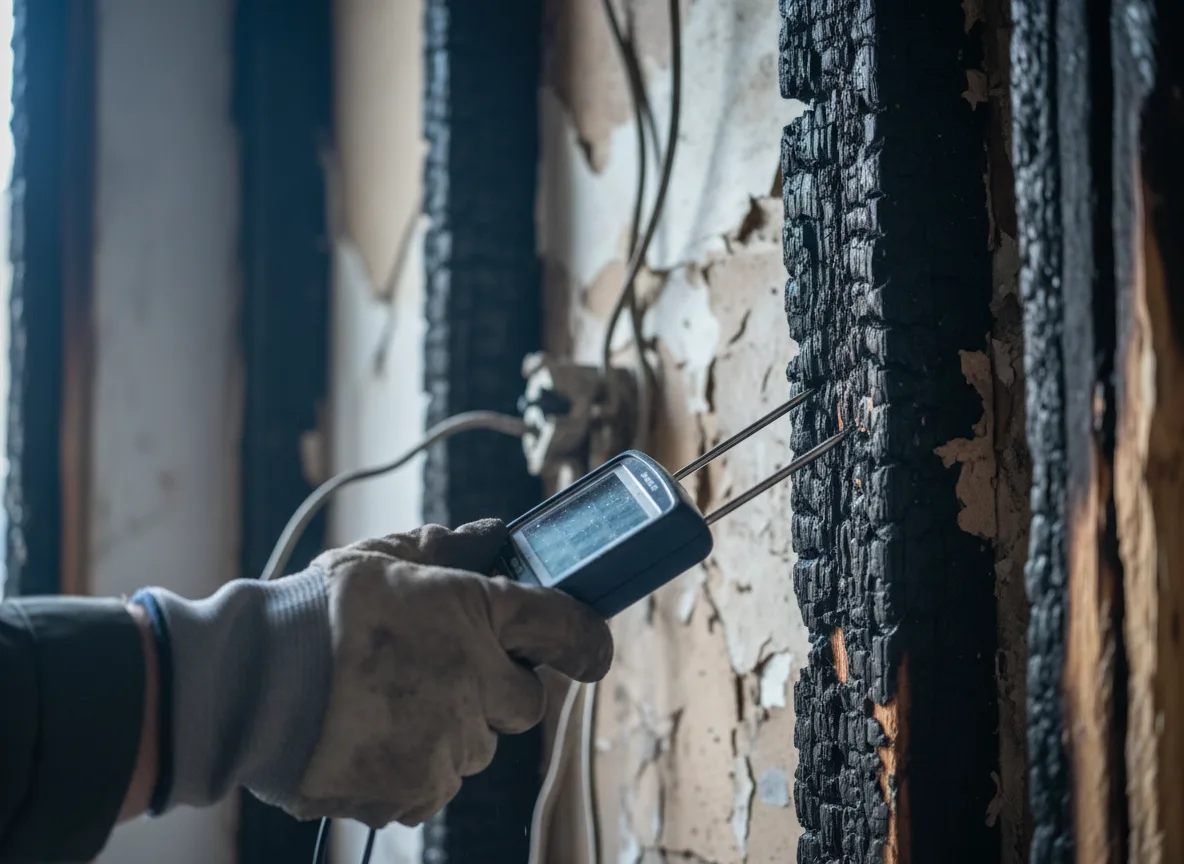 Fire Damage Restoration Bayboro, NC FAQs